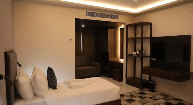 Bloft Hotel, Забронировать Отель Отели штата Тамилнада 3 звезды, 3*