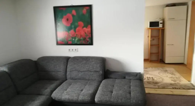 Апартаменты Цокольный этаж Angela Apartment
