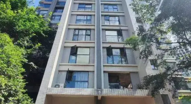 Mile. Guan Hu yi pin min su (huquan ecological garden branch), Prenota Hotel Miyang Yunnan