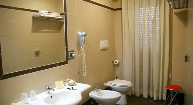 Номер Comfort Hotel Daytona Palace