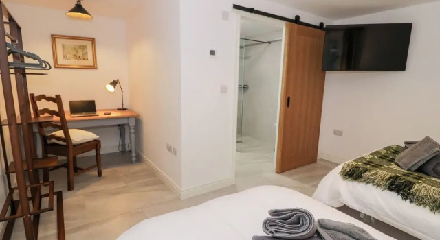 Y Côr, Prenota Casa vacanze Cerrig-y-Druidion Gwynedd