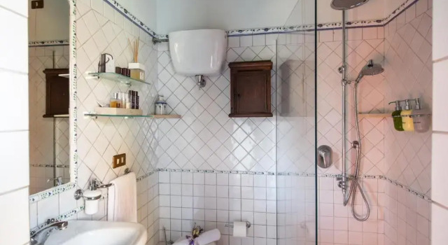 Студия Agriturismo Cretaiole