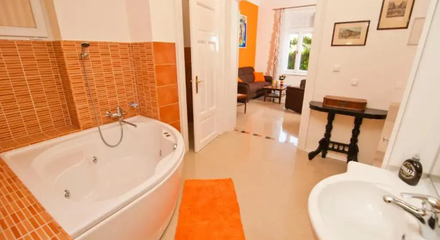 Apartman Isadora