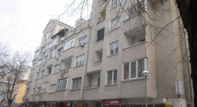 Apartment Tedy, Buchen Sie Ferienwohnung Apartments in Rousse, Ferienwohnung