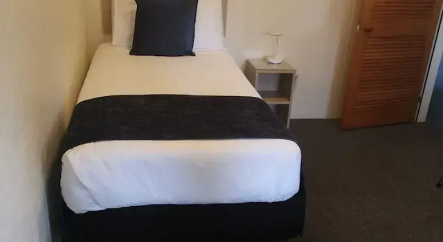 Номер Standard Captains Quarters Motor Inn