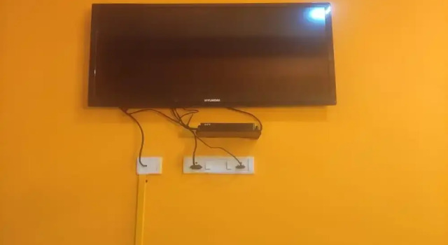 Номер Standard Hotel ST Thomas International Centre