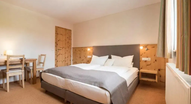 Lüks oda Bachäckerhof - Nichtraucherhotel-