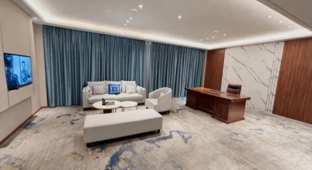 Biznes suite Xinhe Hotel