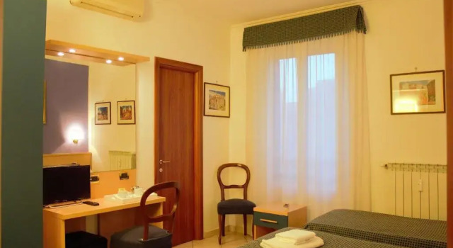 Номер Classic Città Eterna Guest House