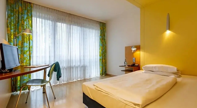 Номер Superior Hotel Baden-Baden