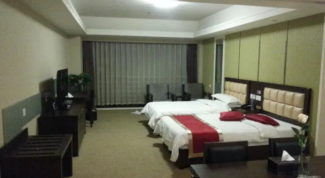 Shijiazhuang Binli Hotel, Book Hotel Shijiazhuang Hebei