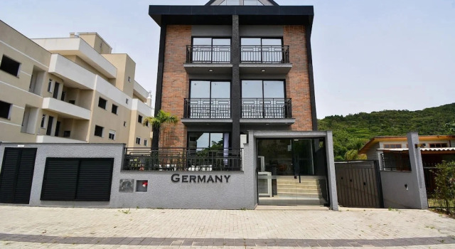 Residencial Germany, Забронировать Дом для отпуска Коттеджи Флорианополиса, Коттедж