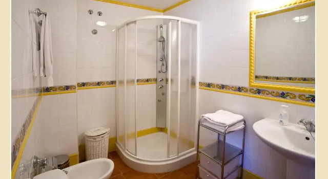 Номер Classic Casa Tia Paula