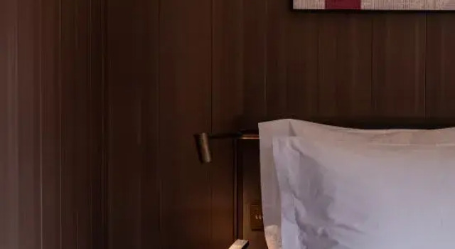 Люкс Habo Hotel Shanghai, a member of Design Hotels