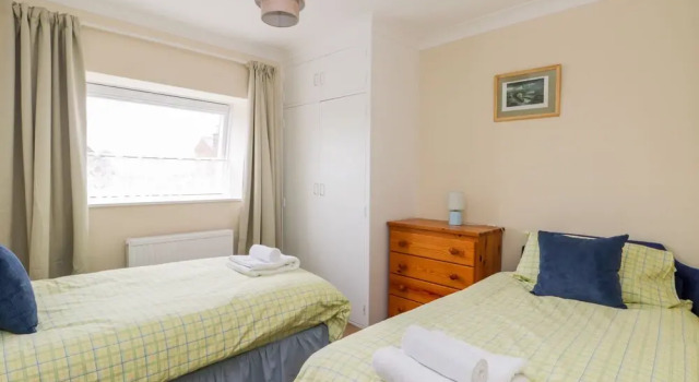Lynwood Loft, Book Feriehus Villaer i Yorkshire Moors, Villa