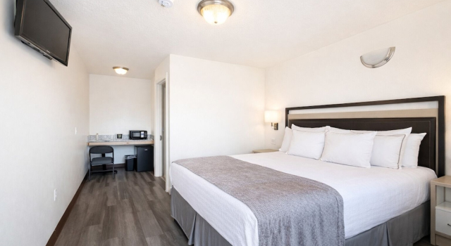 Номер Standard Siesta Inn