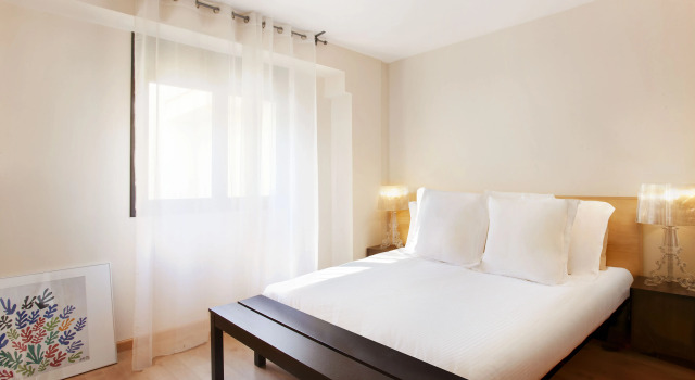 Villarroel Apartments Barcelona