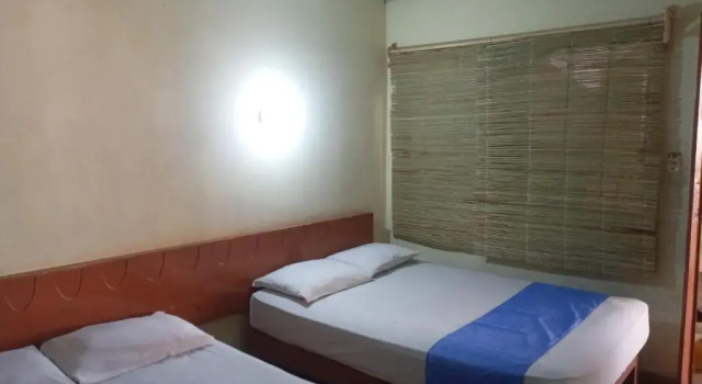 Hotel Beatriz, Забронировать Отель Акапулько-де-Хуарес Герреро, рядом с San Diego Fort
