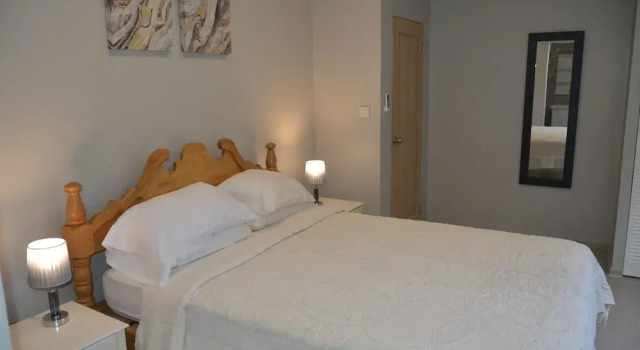 Treetops Apartments, Prenota Appartamento Fond Bay Santa Lucia