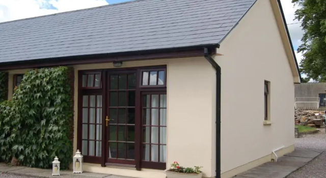 Inisfail, Buchen Sie Hotel Beaufort Ring of Kerry