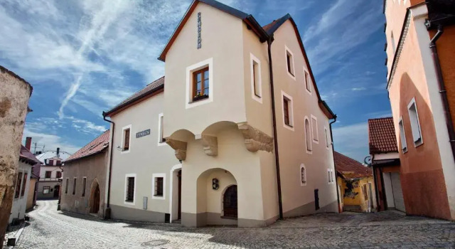 Staroměstský penzion