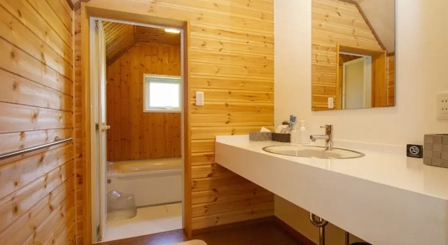 Номер Standard Niseko HyKrots IKIGAI Village