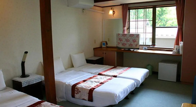 Pension Marie - Vacation STAY 34237v