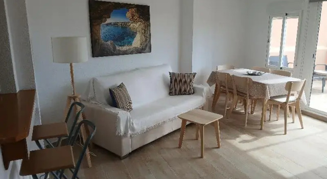 Апартаменты Deluxe Apartamentos Benidorm Chorrol