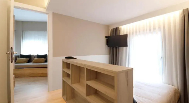 Семейный номер Superior Hotel Montarto