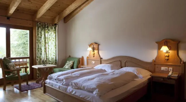 Hotel Zum Widitscher, Забронировать Отель Сирниц Nockberge