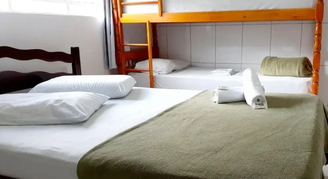 Hotel Bella Júlia