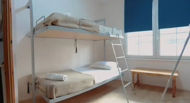Apartamento Sierra Nevada SN, Buchen Sie Ferienwohnung Pradollano Granada