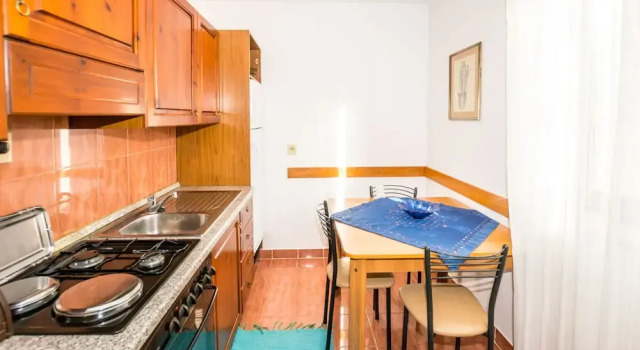 Апартаменты Apartments Mirjana