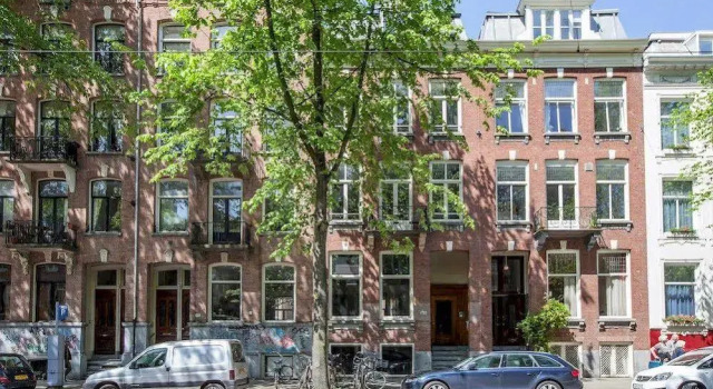 Tulip Apartment A, Rezervovat Apartmán Amsterdam 