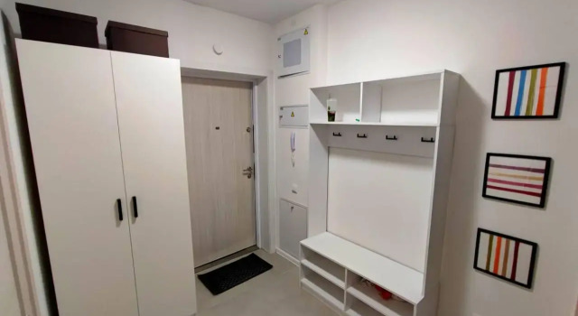 DEXT Apartments at 103 Zeleny Prospekt, Book Apartment Moscow Russia