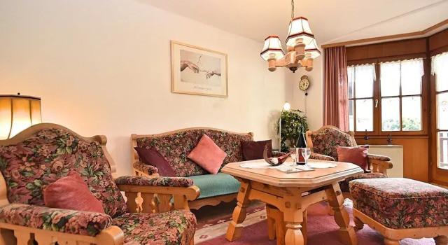Апартаменты Ferienwohnung in Schiltach