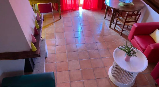 Люкс Superior Relais San Damian