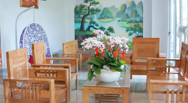 Hopapa Hotel