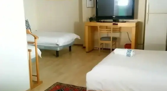 Номер Standard Bed and Breakfast on Melrose