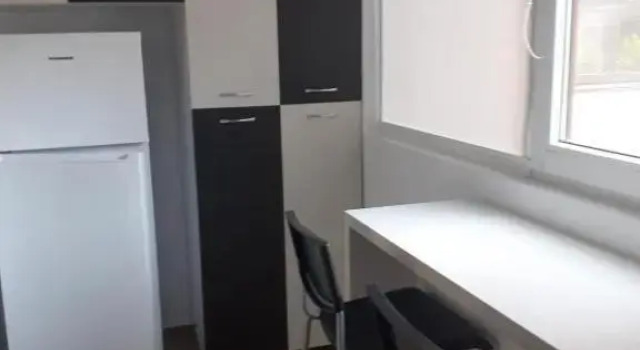 Апартаменты Luxury 1 Bedroom Apartment