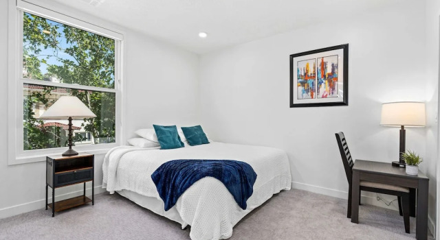 Апартаменты Luxury Luxury Apartment in Salt Lake City