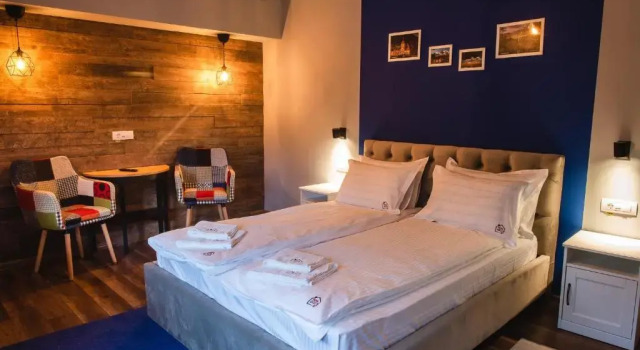 Апартаменты Arca Sweet Apartment