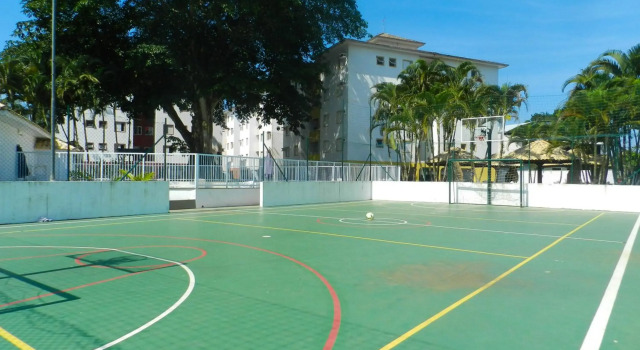 Ubatuba Jardim da Figueira, Забронировать Отель Отели в центре Убатуба, в центре