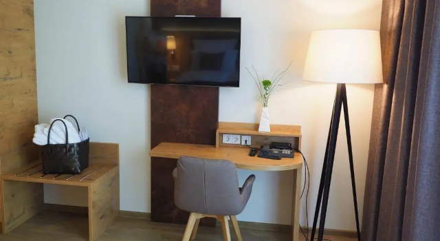 Номер Standard PETERS Hotel & Spa