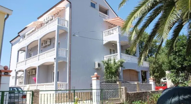 Apartments Puntamika, Забронировать Апартаменты/квартира Задар Задарская жупания, рядом с Пляж Rt Puntamika