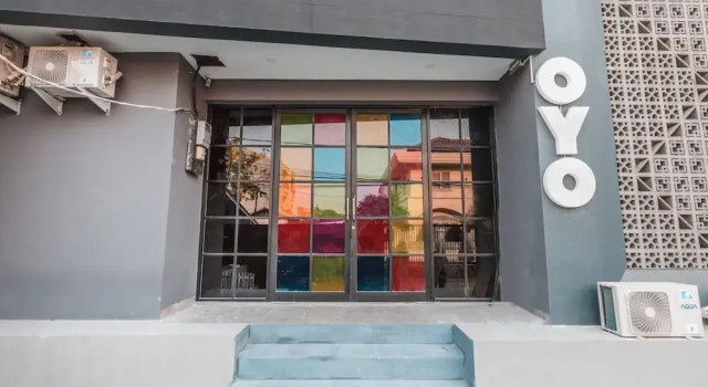 Kaya House A Co-Living @pluit, Book Hotel Jakarta Jakarta Province
