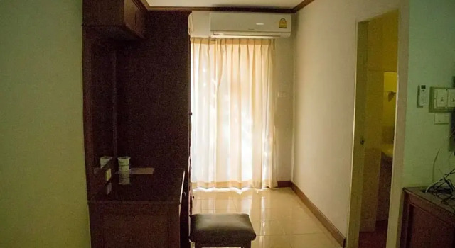 Номер Deluxe The Residence Hotel