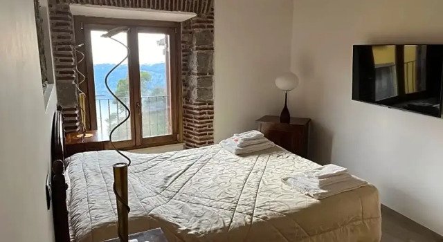 Люкс Albergo Diffuso Locanda Specchio Di Diana
