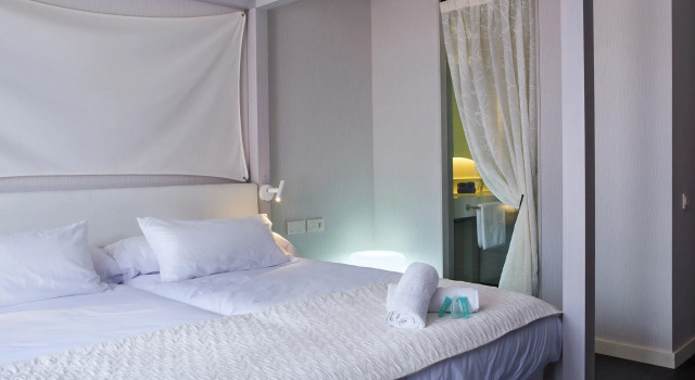 Blanco Hotel Formentera
