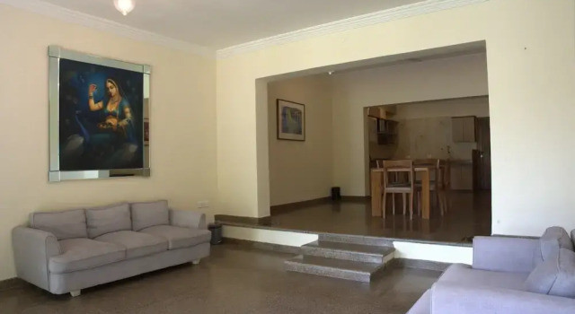 Вилла YAAN Bagela Villa